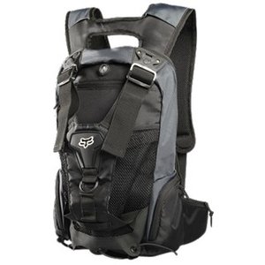 Pack Oasis Hydration Black