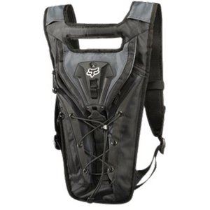 Pack Low Pro Hydration Black