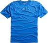 Tee Abound Out S/S Blue