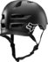 Helmet Transition Hardshell Matte Black_11